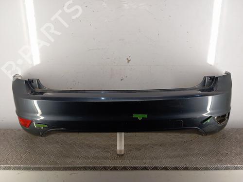 Used Rear bumper FORD FOCUS II (DA_, HCP, DP) 1.6 TDCi (90 hp) 29888835