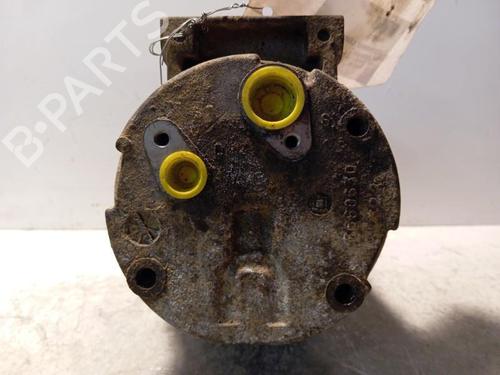 AC compressor OPEL VIVARO A Van (X83) 1.9 DTI (F7) | BP28347316M34 