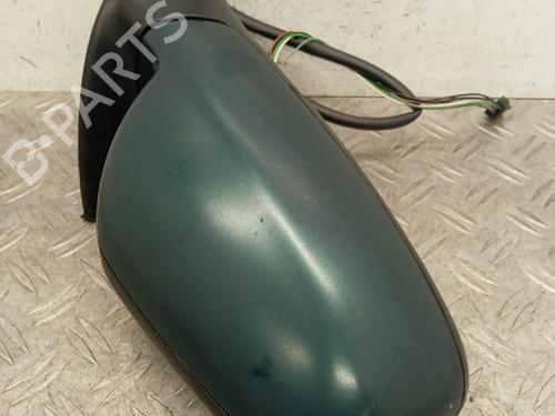 Right mirror PEUGEOT 307 (3A/C) 2.0 HDi 110 | BP28339267C27 