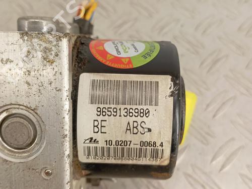 Used ABS pump ABS pump 37661549 37661549