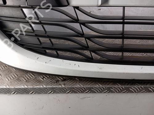 Front bumper RENAULT MEGANE III Hatchback (BZ0/1_, B3_) 1.5 dCi (BZ09, BZ0D, BZ1W, BZ29, BZ14) | BP30181368C7