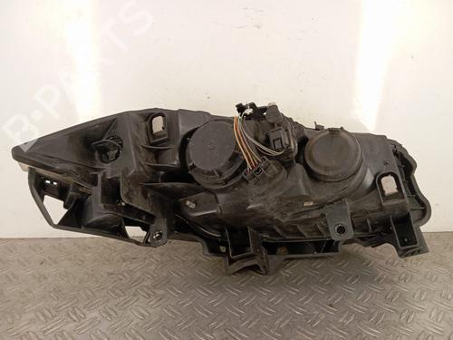 Left headlight RENAULT MEGANE II Estate (KM0/1_) 1.5 dCi (KM02, KM13) | BP28345411C28 