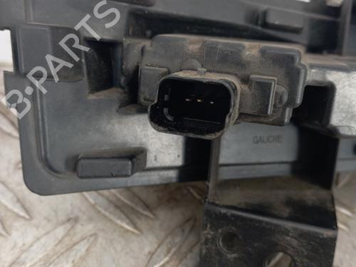 Left daytime light RENAULT MEGANE III Grandtour (KZ0/1) 1.5 dCi (KZ09, KZ0D, KZ1G, KZ29, KZ14, KZ1W, KZ10, KZ1F,... | BP29760415C104 