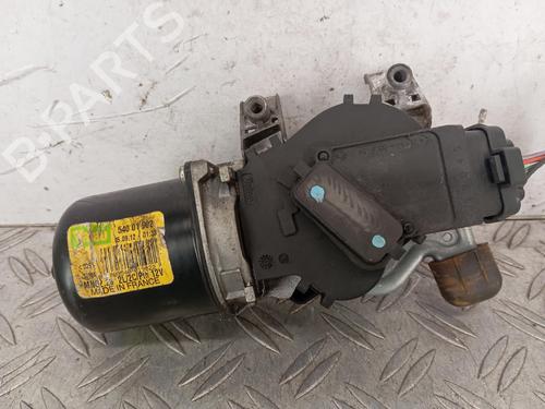 Used Front wiper motor Front wiper motor 33012561 33012561