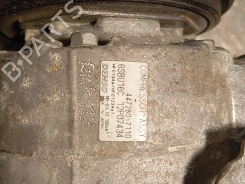 ac-compressor-mercedes-benz-a-class-w176-2012-2013-2014-2015-2016-2017-2018-28339451 main image