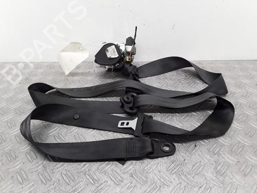 Front right seatbelt FORD MONDEO IV (BA7) 1.8 TDCi | BP28346233I25 - Image 3