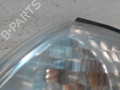 Used Left front indicator NISSAN ALMERA II Hatchback (N16) 1.5 (90 hp) 28349057