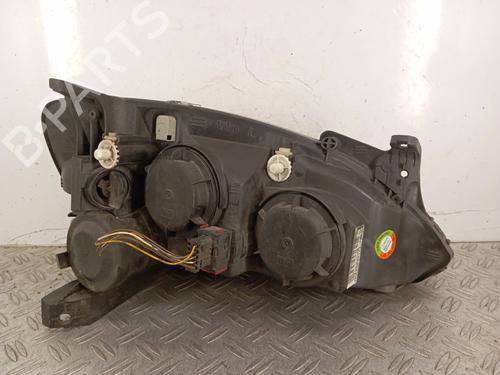 Left headlight OPEL CORSA C (X01) 1.3 CDTI (F08, F68) | BP35930919C28 - Image 3