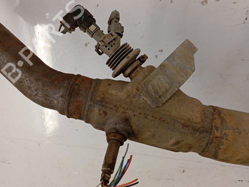 Catalyst RENAULT TRAFIC III Van (FG_) 1.6 dCi 115 (FGMD) | BP30699874M10