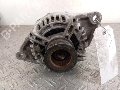 Used Alternator IVECO DAILY III Van 35 C 12 V, 35 S 12 V (AGKA43A2, AGKB43A2, AGKB46A2,... (116 hp) 28348268