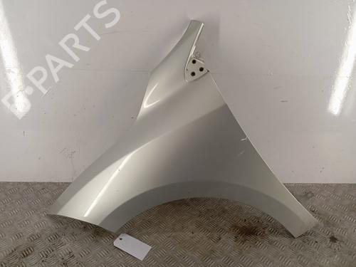 Used Left front fenders RENAULT MEGANE III Hatchback (BZ0/1_, B3_) 1.5 dCi (BZ09, BZ0D, BZ1W, BZ29, BZ14) (110 hp) 28343833