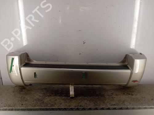 Used Rear bumper HYUNDAI TUCSON (JM) 2.0 CRDi All-wheel Drive (113 hp) 29491451
