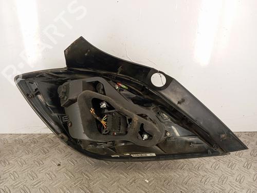 Right taillight OPEL ASTRA H (A04) 1.4 (L48) | BP29545235C35 