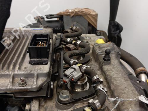 Used Engine Engine OPEL MERIVA A MPV (X03) 1.7 CDTI (E75) (100 hp) 29508753 29508753