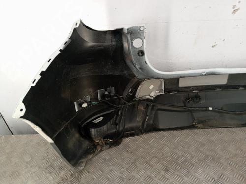 Rear bumper DACIA DUSTER (HM_) 1.3 TCe 130 (HMMF) | BP29569246C8 