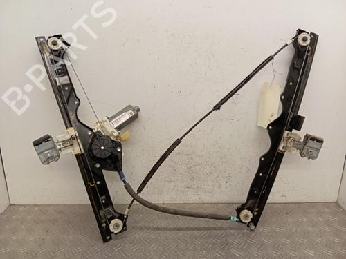 Used Front left window mechanism JEEP GRAND CHEROKEE III (WH, WK) 3.0 CRD 4x4 (218 hp) 28346433