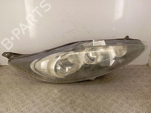 Right headlight FORD FIESTA VI (CB1, CCN) 1.4 TDCi | BP35930591C29 - Image 2