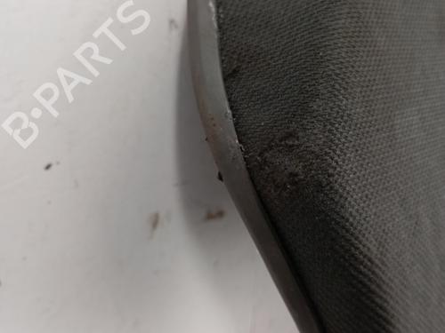 Rear parcel shelf CITROËN DS5 1.6 THP 200 | BP32442231C85