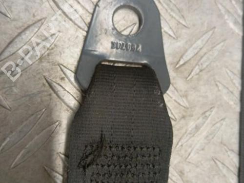 Used Front left seatbelt Front left seatbelt CITROËN AX (ZA-_) 10 (44 hp) 28344329 28344329