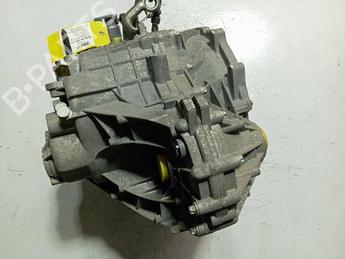 Used Gearbox Gearbox MITSUBISHI COLT VI (Z3_A, Z2_A) 1.1 (Z31A, Z32A) (75 hp) 33884402 33884402