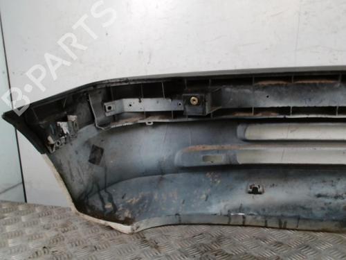 Front bumper PEUGEOT 106 II (1A_, 1C_) 1.0 i | BP28344970C7 