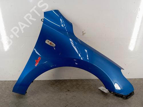 Used Right front fenders HYUNDAI i30 (FD) 1.6 CRDi (90 hp) 28544790