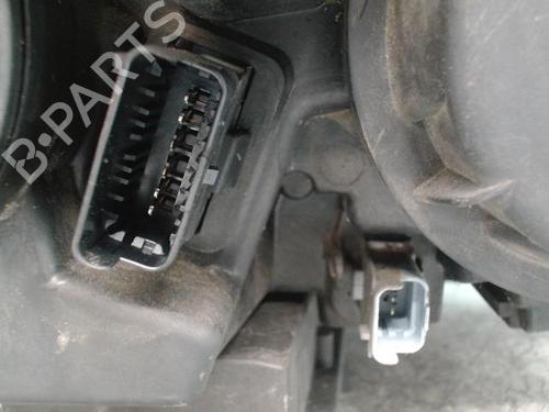 Left headlight CITROËN C5 I (DC_) 2.2 HDi (DC4HXB, DC4HXE) | BP28349455C28  - Image 5