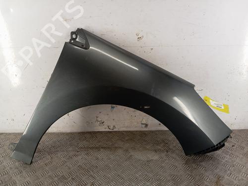 Used Right front fenders PEUGEOT 308 SW I (4E_, 4H_) 1.6 HDi (109 hp) 32176316