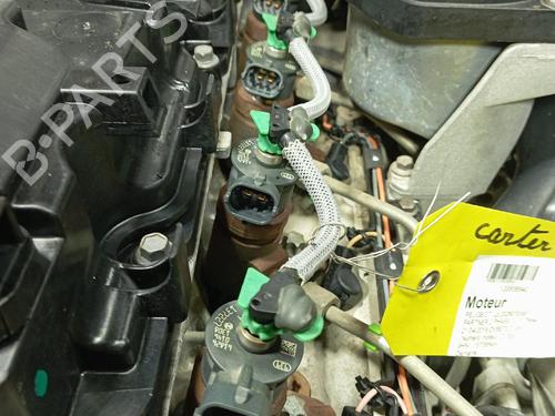Engine PEUGEOT PARTNER Box Body/MPV 1.6 HDi / BlueHDi 75 | BP40046679M1 - Image 3