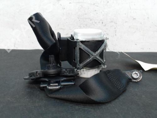 Front right seatbelt BMW 3 (G20, G80, G28) 318 d | BP28344800I25 - Image 4