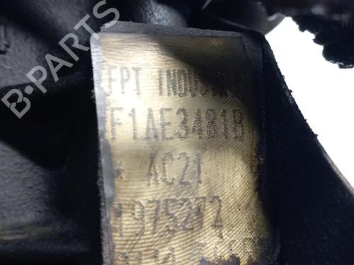 Engine IVECO DAILY VI Van 33S13, 35S13, 35C13 | BP31669894M1 - Image 3