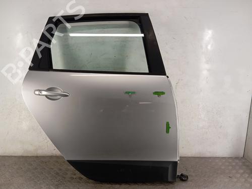 Used Right rear door RENAULT SCÉNIC III (JZ0/1_) 1.5 dCi (110 hp) 28347920
