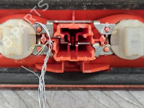 Third brake light CITROËN C3 Picasso (SH_) 1.6 HDI 90 | BP38629069L11 - Image 2