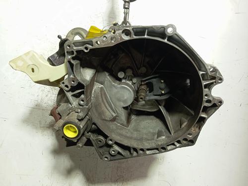 Gearbox CITROËN C3 Picasso (SH_) 1.6 HDI 90 | BP39395418M3 - Image 5