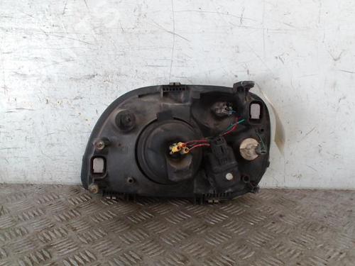 Used Right headlight NISSAN MICRA II (K11) 1.0 i 16V (54 hp) 28344759