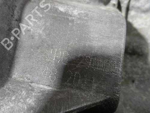 Gearbox VW POLO IV (9N_, 9A_) 1.4 TDI | BP32392131M3 