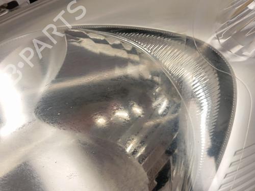Used Left headlight Left headlight HONDA JAZZ III (GE_, GG_, GP_, ZA_) 1.3 i (GE6, GG3, GG6) (100 hp) 32126344 32126344