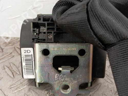 Rear right belt tensioner MERCEDES-BENZ CITAN Box Body/MPV (W415) 109 CDI (415.601, 415.603, 415.605) | BP29505319C90 