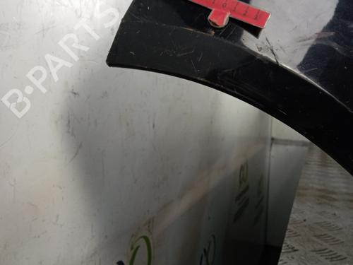 Rear bumper OPEL MERIVA B MPV (S10) 1.3 CDTI (75) | BP28338998C8 