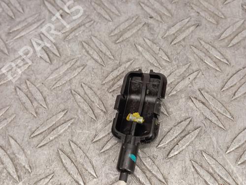 Rear left lock RENAULT ZOE (BFM_) ZOE | BP28840165C100 