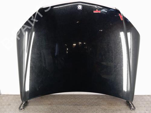 Used Hood MERCEDES-BENZ C-CLASS (W204) C 220 CDI (204.002) (170 hp) 29412425