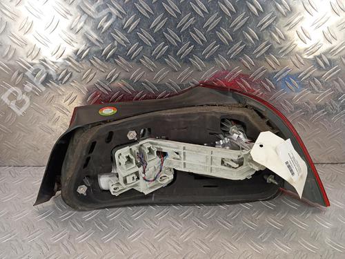 Used Left taillight Left taillight VOLVO C70 II Convertible (542) D3 (150 hp) 39759348 39759348