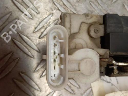 Used Tailgate lock FIAT DUCATO Van (230_) 2.8 D (87 hp) 28344273