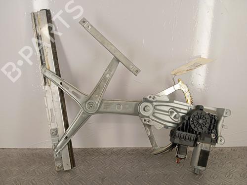 Front left window mechanism OPEL ASTRA H GTC (A04) 1.7 CDTI (L08) | BP28339703C22 - Image 3