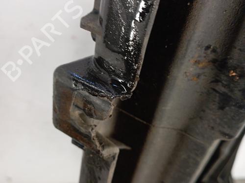 Front slam panel VW PASSAT B5.5 Variant (3B6) 1.9 TDI | BP35930779C72 - Image 2