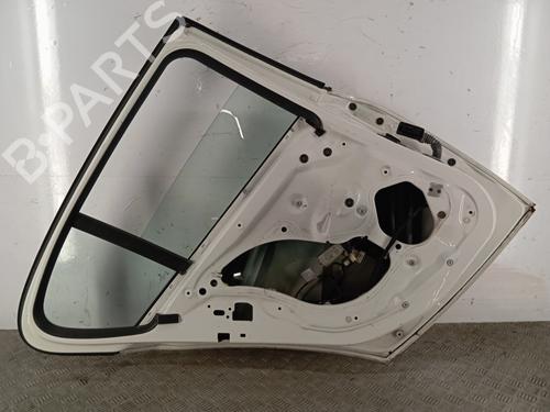 Left rear door BMW 1 (F20) 118 d | BP29845069C4 
