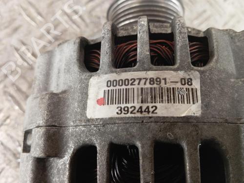 Alternator DACIA SANDERO 1.4 (BS0C, BS0A, BS0G, BS1F, BS0E) | BP30580239M7  - Image 5
