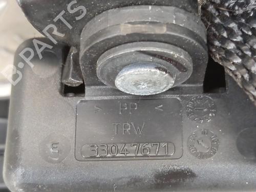 seat-buckle-renault-clio-iii-br01-cr01-2005-2006-2007-2008-2009-2010-2011-2012-2013-2014-36096769 main image