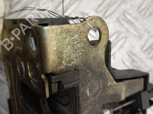 Used Front right lock Front right lock 28348528 28348528