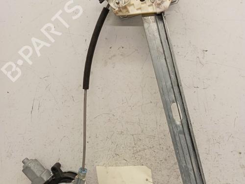 Front left window mechanism HONDA FR-V (BE) 2.2 i CTDi (BE5) | BP28346445C22